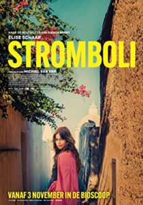 Stromboli izle