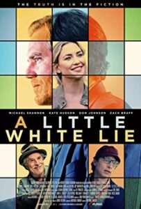 Küçük Beyaz Yalan izle