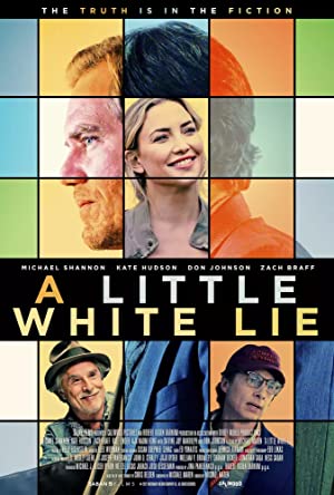 Küçük Beyaz Yalan izle