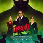 Diabolik: Ginko Attacks izle