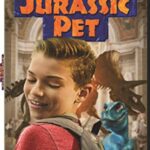 Jurassic Evcil Dinozoru izle