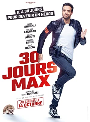 Kaldı 30 Gün izle