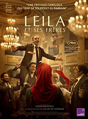 Leyla’nın Kardeşleri izle