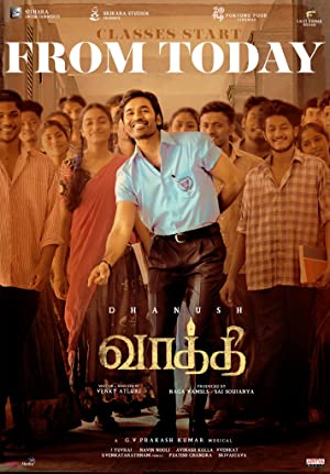 Vaathi izle