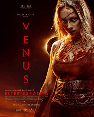 Venus izle