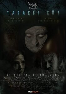 Yasaklı Köy izle