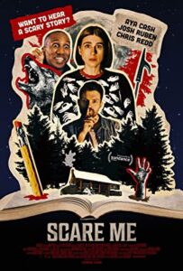 Korkut Beni! izle