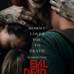 Kötü Ruh Uyanış izle
