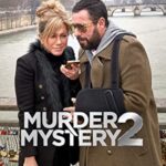 Gizemli Cinayet 2 izle
