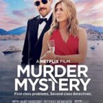 Gizemli Cinayet izle