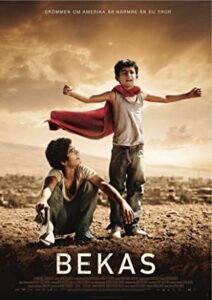 Neredesin Süpermen izle