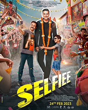 Selfiee izle