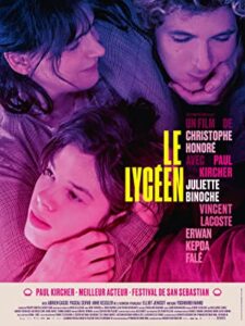 Liseli izle