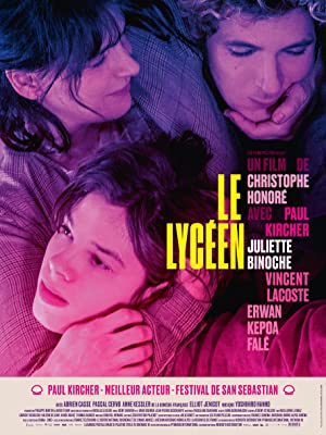 Liseli izle