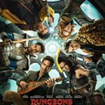 Zindanlar ve Ejderhalar: Hırsızlar Arasındaki Onur izle
