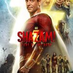 Shazam! Tanrıların Öfkesi izle
