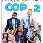 Anaokulu Polisi 2 izle