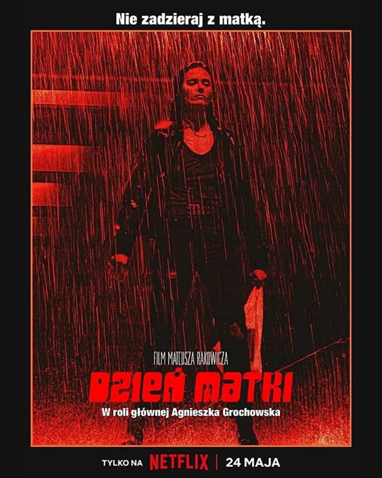 Anneler Günü izle