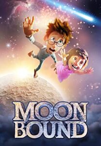 Aya Sihirli Yolculuk izle