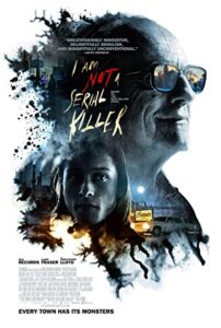 Ben Katil Değilim izle