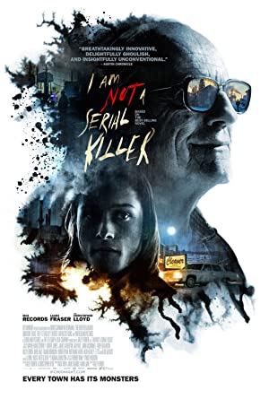 Ben Katil Değilim izle