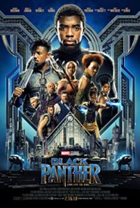 Black Panther Film Serisi