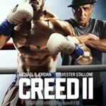 Creed 2: Efsane Yükseliyor izle