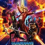 Galaksinin Koruyucuları 2 izle
