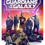 Galaksinin Koruyucuları 3 izle