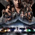 Hızlı ve Öfkeli 10 izle