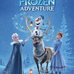 Karlar Ülkesi: Olaf’ın Macerası izle