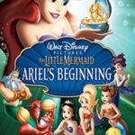 Küçük Denizkızı: Ariel Başlıyor izle