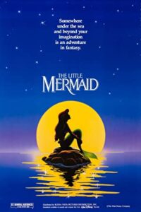 Küçük Denizkızı izle