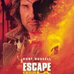 Los Angeles’tan kaçış izle