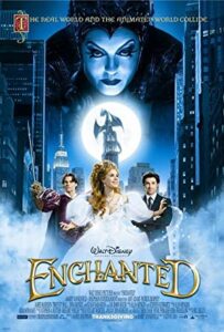 Manhattan’da Sihir izle