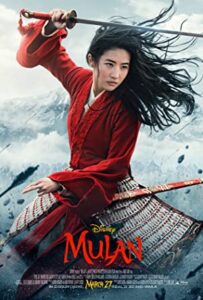 Mulan izle