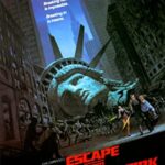 New York’tan Kaçış izle