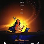Pocahontas izle
