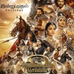 Ponniyin Selvan: Part Two izle