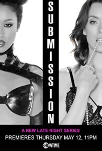Submission 1. Sezon izle