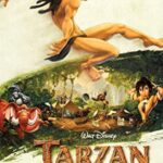 Tarzan izle