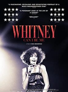 Whitney: Can I Be Me izle