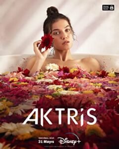 Aktris 1. Sezon izle