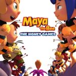 Arı Maya 2: Bal Oyunları izle