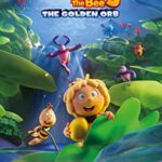 Arı Maya 3: Altın Küre izle