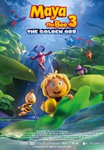 Arı Maya Film Serisi