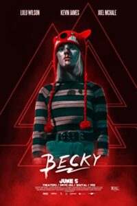Becky Film Serisi