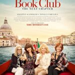 Kitap Kulübü: Yeni Bölüm izle