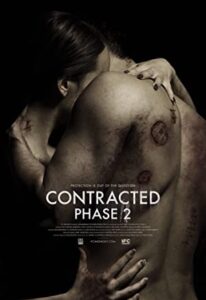 Contracted Film Serisi