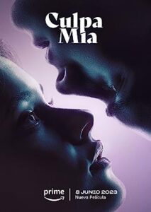 Culpa mía izle